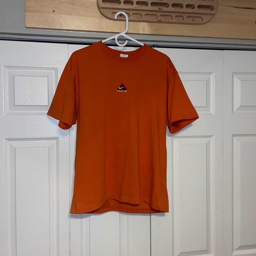 Nike ACG Cotton Tee